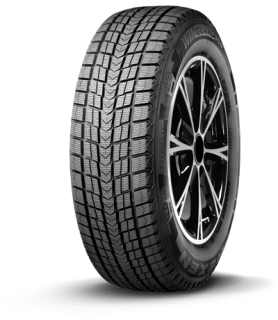 Зимняя шина Nexen Winguard Ice SUV 225/65 R17 102Q