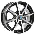 Диск литой Азов-Tech Venti 1415 14x5.5J/4x100 D67.1 ET43 BD