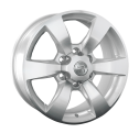 Диск литой Replay MI109 18x7.5J/6x139.7 D67.1 ET38 SFP