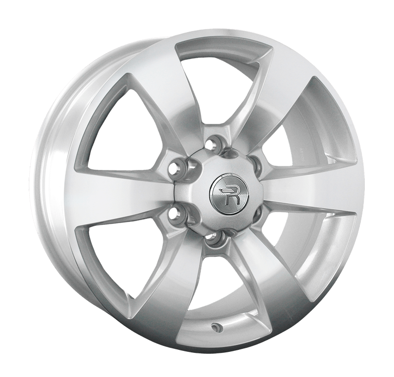 Диск литой Replay MI109 18x7.5J/6x139.7 D67.1 ET38 SFP