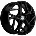 Диск литой Carwel Цаган 1716 17x7.0J/5x110 D63.3 ET46 BL