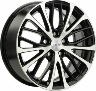 Колесные диски Khomen Wheels KHW1705