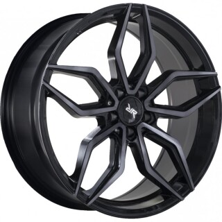 Диск литой Race Ready Technology CSSYA3372 20x8.5J/5x120 D66.1 ET30 B-P/B