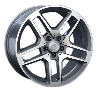 Диск литой Replay MR76 19x8.5J/5x112 D66.6 ET33 GMF