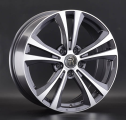 Диск литой Replay NS257 18x7.5J/5x114.3 D66.1 ET50 GMF