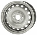 Диск штамп. TREBL Renault (X40014) S 15x6.0J/4x100 D60.1 ET36