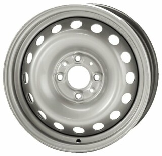 Диск штамп. TREBL Renault (X40014) S 15x6.0J/4x100 D60.1 ET36