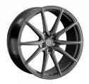 Диск штамп. LS Forged FG01 21x10.5J/5x112 D66.6 ET43 MGM