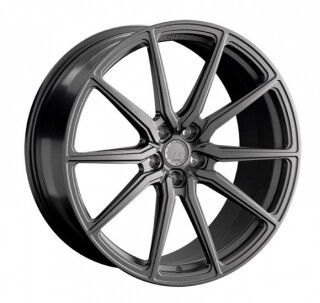 Диск штамп. LS Forged FG01 21x10.5J/5x112 D66.6 ET43 MGM