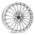 Диск литой MAK Starlight 17x7.5J/5x112 D66.6 ET30 Silver