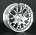 Диск литой LS Wheels LS 566 16x7.0J/5x100 D73.1 ET35 SF
