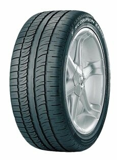 Шины Pirelli Scorpion Zero Asimmetrico