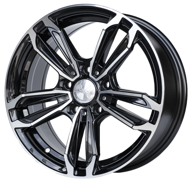 Диск литой Race Ready CSS3356 16x7.0J/5x114.3 D67.1 ET40 B-P