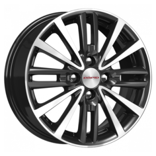 Колесные диски КиК Модена