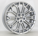 Диск литой Азов-Tech RST R208 18x6.5J/5x108 D60.1 ET33 Silver