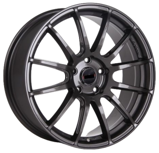 Диск литой Lizardo 118 18x7.5J/5x114.3 D67.1 ET45 CG22