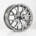 Диск литой Megami MGM-12 14x5.5J/4x100 D60.1 ET35 GMF