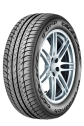 Диск литой КиК KC1030 15x6.0J/4x100 D60.1 ET40 Сильвер