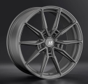 Диск литой LS Wheels FlowForming RC58 20x8.5J/5x120 D72.6 ET30 MGM