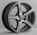 Диск литой Race Ready CSS 238 17x7.5J/5x112 D57.1 ET40 MK-P