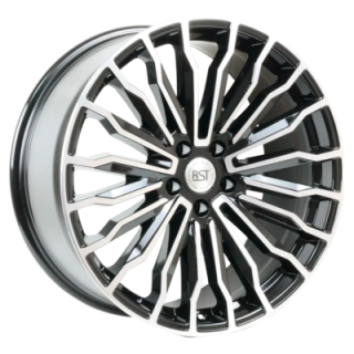 Диск литой Азов-Tech R032 20x9.0J/5x112 D66.6 ET34 BD