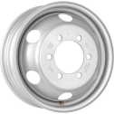 Диск штамп. Asterro TC1607FX 16x5.5J/6x170 D130.1 ET106 S