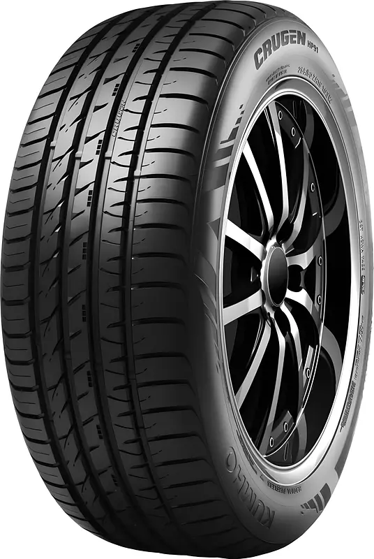 Шины Kumho HP91 Crugen