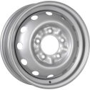 Диск штамп. Kronprinz ВАЗ 21214 16x5.0J/5x139.7 D98 ET58 Silver