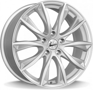 Диск литой iFree Кazaнтип 18x7.5J/5x114.3 D67.1 ET45 нео-классик для MASERATI