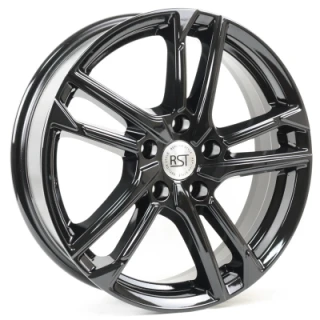 Диск литой RST R197 (Jolion) 17x6.5J/5x114.3 D66.5 ET37 BL