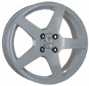 Диск литой СКАД Оливер 20x7.5J/5x108 D65.1 ET41 Алмаз бархат новый