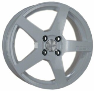 Колесные диски Proma Леман