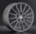 Диск литой LS Wheels FlowForming RC93 17x7.0J/5x100 D73.1 ET45 MGM