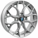 Диск литой Азов-Tech Venti 1419 14x5.5J/4x100 D60.1 ET43 SL