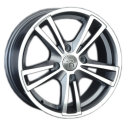 Диск литой Premium Series КР1061 Humber 20x8.0J/5x108 D63.3 ETET40 Diamond Quartz