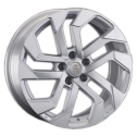 Диск литой Азов-Tech Venti 1615 16x6.5J/5x110 D65.1 ET38 BL