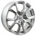 Диск литой Азов-Tech RST R096 (Octavia) 16x6.5J/5x112 D57.1 ET40 SL