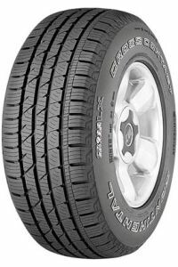 Летняя шина Continental ContiCrossContact LX 215/65 R16 98H