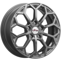 Диск литой iFree Спейс-Нидл 16x6.5J/5x114.3 D67.1 ET45 Хай вэй