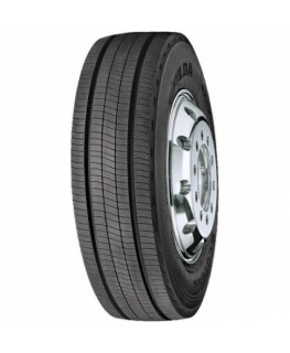 Летняя шина Fulda ECOTONN 215/75 R17.5 135/133J