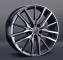 Диск литой Replay MI171 18x7.0J/5x114.3 D67.1 ET38 GMF