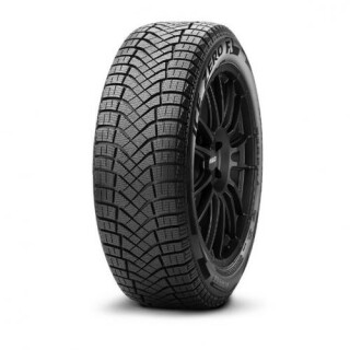 Шины Pirelli Winter Ice Zero Friction SUV