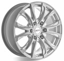 Диск литой X'trike X-134 18x8.0J/6x114.3 D66.1 ET30 HS