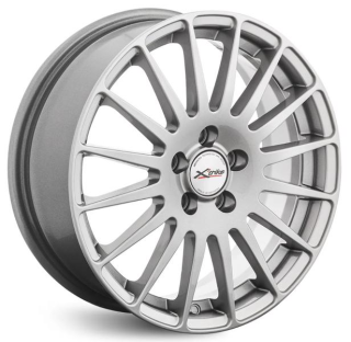 Диск литой X'trike X-128 16x6.5J/5x108 D67.1 ET43 HSB