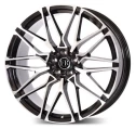 Диск литой FR replica B495 21x9.5J/5x112 D66.6 ET37 BMF