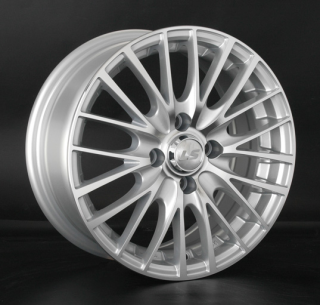 Диск литой LS Wheels LS 768 16x6.0J/4x100 D60.1 ET45 SF