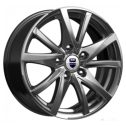 Диск литой Replay NS218 17x7.0J/5x114.3 D66.1 ET40 GMF