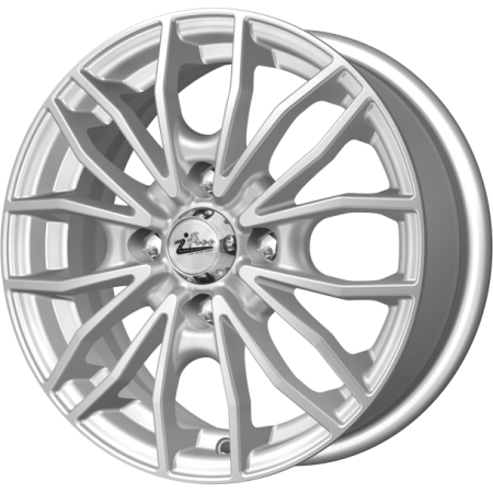 Диск литой iFree Флайт 14x5.5J/4x100 D67.1 ET45 Neo_classic