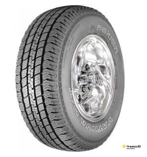 Шины Nokian Tyres (Ikon) Vatiiva H/T