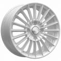 Диск литой СКАД Веритас 15x6.0J/4x98 D58.6 ET38 белый